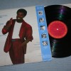 BILLY OCEAN - LOVE ZONE (j) - 