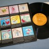 HARRY NILSSON - A LITTLE TOUCH OF  SCHMILSSON IN THE NIGHT - 