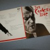 JOE COCKER - LIVE - ���������