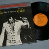 ELVIS PRESLEY - THAT'S THE WAY IT IS (j) - ���������