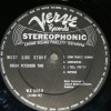 OSCAR PETERSON TRIO - WEST SIDE STORY (j) - ���������