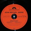 JEAN MICHEL JARRE - EQUINOXE - ���������