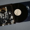 CROSS (R. TAYLOR) - SHOVE IT - 