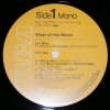 LEE WILEY - WEST OF THE MOON - 