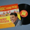 CHUBBY CHECKER - LET'S LIMBO SOME MORE (a) - 