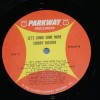 CHUBBY CHECKER - LET'S LIMBO SOME MORE (a) - 