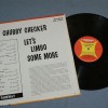 CHUBBY CHECKER - LET'S LIMBO SOME MORE (a) - 