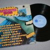 SUPER DUPER BLUES (Blue Horizon sample) - VARIOUS (Fleetwood Mac, D. Bennett, Chicken shack) (uk) - 