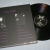MAYHEM - DE MYSTERIIS DOM SATHANAS (uk) - 