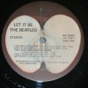 BEATLES - LET IT BE (j) - 