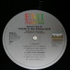 JEFFERSON AIRPLANE -MARTY  BALIN - THERE'S NO SHOULDER (minialbum) - 