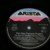ALAN PARSONS PROJECT - THE BEST OF ALAN PARSONS PROJECT - 