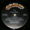 JEFFERSON AIRPLANE - BARK (+paper) (a) - ���������