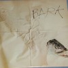 JEFFERSON AIRPLANE - BARK (+paper) (a) - ���������