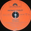 PATRICK COWLEY - MENERGY - THE ALBUM - 