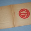 JEFFERSON AIRPLANE - BARK (+paper) (a) - ���������