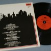PATRICK COWLEY - MENERGY - THE ALBUM - 