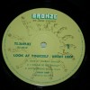 URIAH HEEP - LOOK AT YOURSELF (j) - ���������