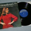 NANA MOUSKOURI - AU THEATRE DES CHAMPS-ELYSEES - ���������