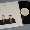 PET SHOP BOYS - ACTUALLY - 