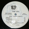 LOX - MONEY. POWER & RESPECT - 