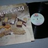 BARRY WHITE AND LOVE UNLIMITED - WHITE GOLD - 