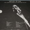 BARRY WHITE AND LOVE UNLIMITED - WHITE GOLD - 