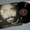 PHILLIP FRAZER - COME ETHIOPIANS - 