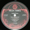 PHILLIP FRAZER - COME ETHIOPIANS - 