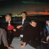 DURAN DURAN - SEVEN AND THE RAGGED TIGER (j) (+poster) - 