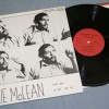 JACKIE McLEAN - LIVE AT MONTMARTRE - ���������