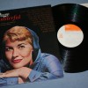 PATTI PAGE - SAY WONDERFUL THINGS - 
