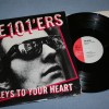 101' ERS - KEYS TO YOUR HEART - 