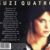 SUZI QUATRO - THE BEST OF SUZI QUATRO - 