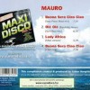 MAURO - BUONA SERA CIAO CIAO! (single) (4 tracks) - 