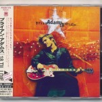 BRYAN ADAMS - 18 TIL I DIE - ���������