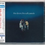 DOORS - THE SOFT PARADE - 