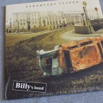 BILLY'S BAND -   - 