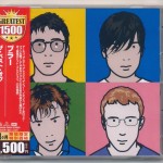 BLUR - THE BEST OF - ���������