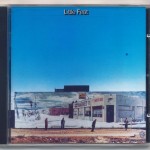 LITTLE FEAT - LITTLE FEAT - 