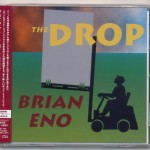 BRIAN ENO - THE DROP - ���������
