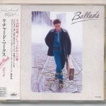 RICHARD MARX - BALLADS - ���������