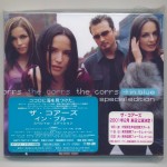 CORRS - IN BLUE (special edition) - 