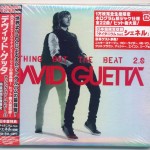 DAVID GUETTA - NOTHING BUT THE BEAT 2.0 (cardboard sleeve) - ���������