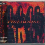 FIREHOUSE - FIREHOUSE - 