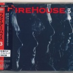 FIREHOUSE - 3 - 