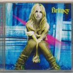 BRITNEY SPEARS - BRITNEY - ���������