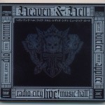 HEAVEN & HELL - LIVE FROM RADIO CITY MUSIC HALL - ���������