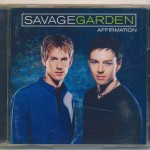 SAVAGE GARDEN - AFFIRMATION - ���������