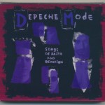 DEPECHE MODE - SONGS OF FAITH AND DEVOTION (CD+DVD) (collectors edition) (digipak) - 